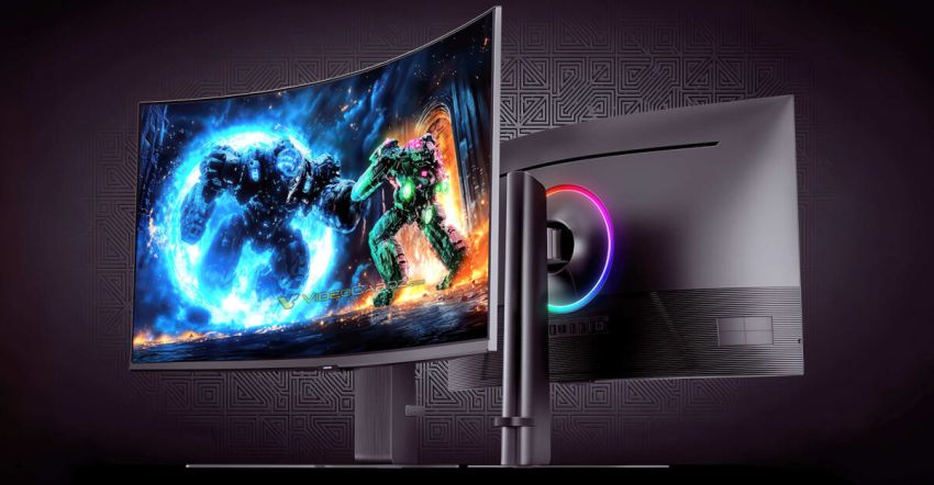 Samsung Odyssey G75F: Monitor Gaming 4K 37 Inci yang Tidak Diminta, Tapi Mungkin Justru Dibutuhkan